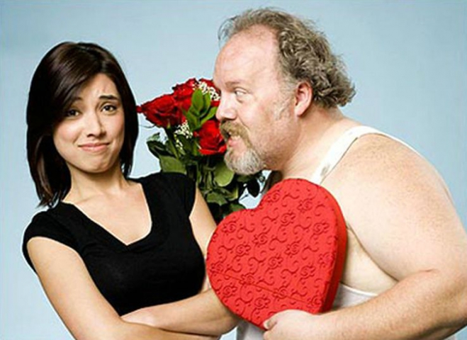 Разница в возрасте между мужчиной и женщиной Советы