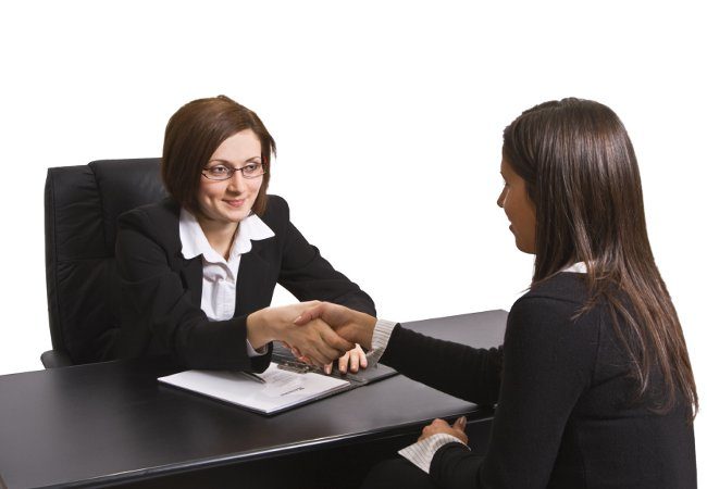 businesswomen-shaking-hands-in-the-office-the-documents-are-mine-5