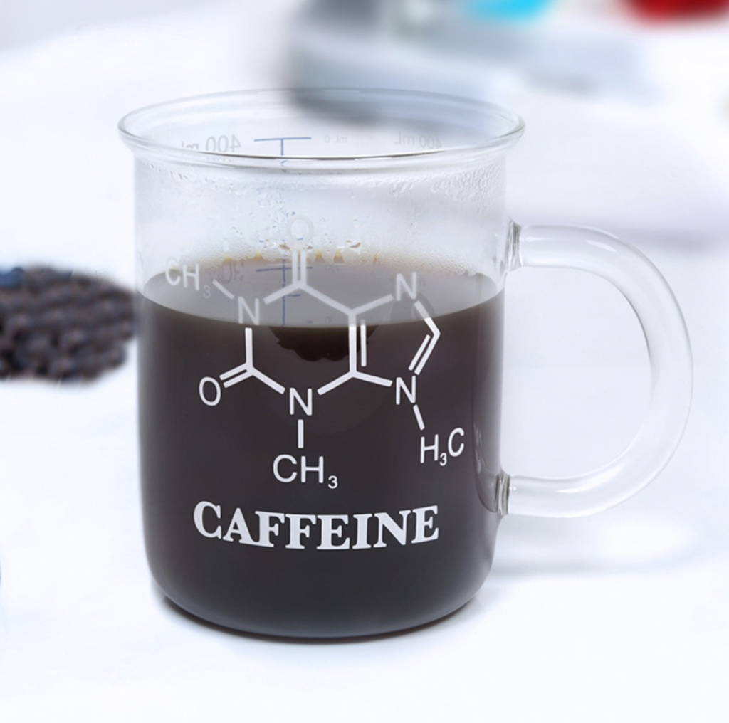 Кофе как фактор стресса